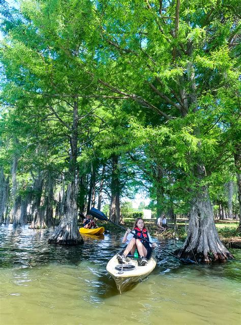 Why Lake Blackshear Resort Is The Perfect Family Getaway!