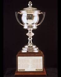 Lady Byng Memorial Trophy (National Hockey League)