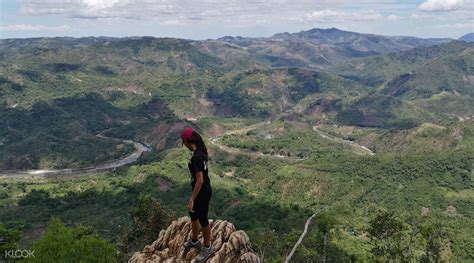 Mt. Daraitan Join In and Private Day Hikes from Manila, Philippines - Klook Philippines