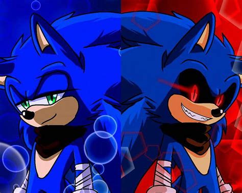 Sonic ,Sonic exe boom by SonDayonceDayonce, sonicexe HD wallpaper | Pxfuel