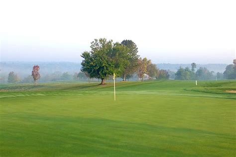 Course Photos - Chapel Hill Golf Course