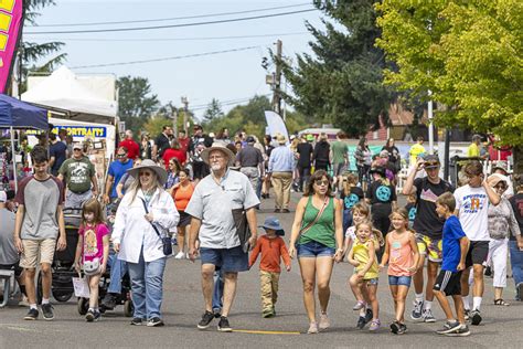 Clark County Fair schedule highlights: Day 7, Aug. 10 - ClarkCountyToday.com