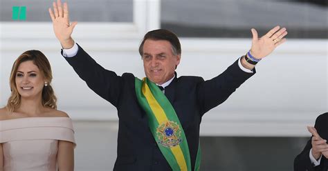 Brazil President Jair Bolsonaro’s Anti-LGBTQ Policies | HuffPost Videos