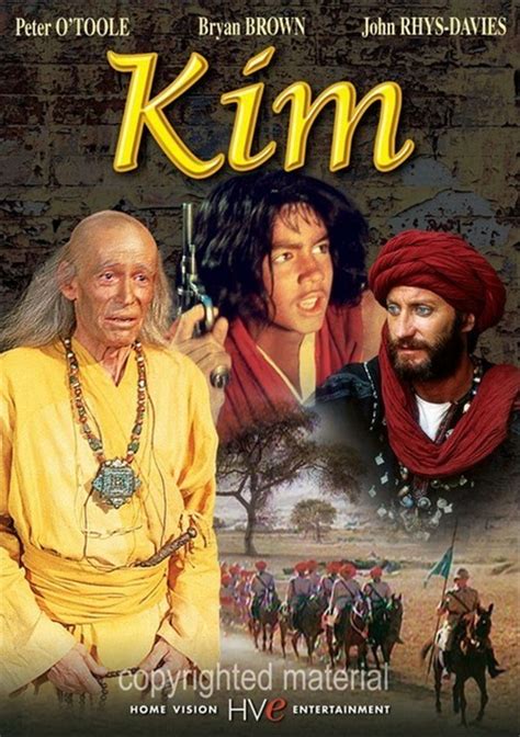 Kim (DVD 1984) | DVD Empire