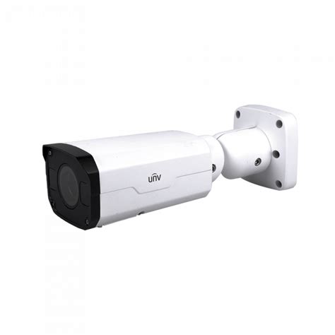 Uniview UNV 5MP WDR Starlight (Motorized) VF Network IR Bullet Camera