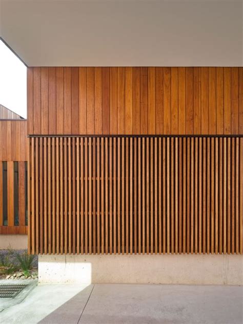 Image result for timber battens | Timber battens, Wooden cladding ...