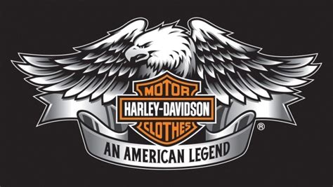 Harley Davidson Emblem History and Logo Evolution