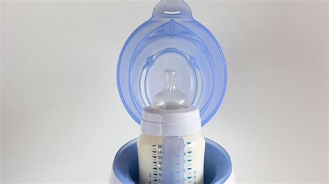 The Best Baby Bottle Warmers on Amazon