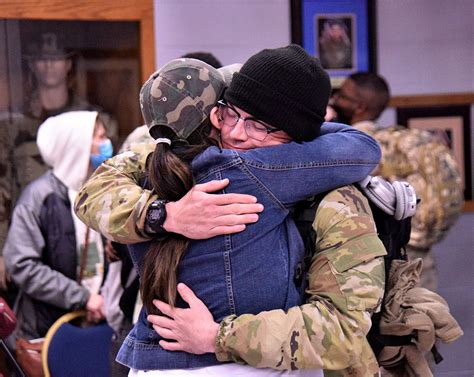 Tenn. National Guard Field Artillery unit returns home from Middle East