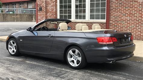 2008 BMW 328i Convertible | F2.3 | Harrisburg 2018