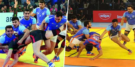 When will the next Kabaddi World Cup be held?