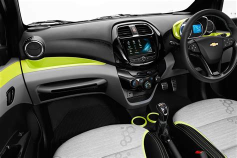 Chevrolet Beat Activ Debuts In India | GM Authority