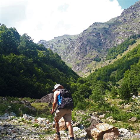 The Best Hiking Albania Trails - Hiking the Hidden Trails of Albania ...