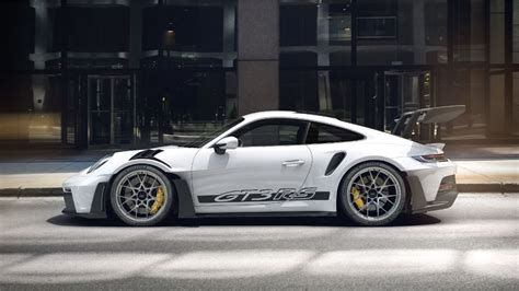 2023 Porsche 911 GT3 RS First Drive Review: A Phenomenal, 59% OFF