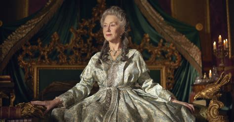 HBO's 'Catherine the Great' features Helen Mirren in a regal tour de force