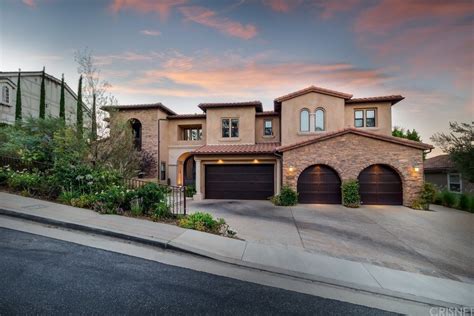 22401 S Summit Ridge Cir, Chatsworth, CA 91311 | Zillow | Chatsworth, House exterior, Zillow