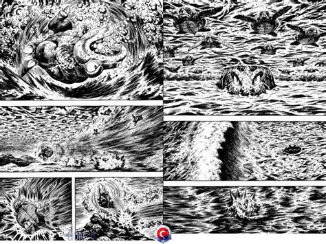 82 best images about LineArt: GON, Mini-Dinosaur Manga on Pinterest ...