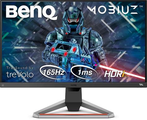 BenQ MOBIUZ EX2710S 27" Full HD IPS 165Hz Monitor