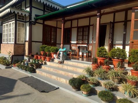 Cafe Shillong Bed and Breakfast, Shillong | 2024 Updated Prices, Deals