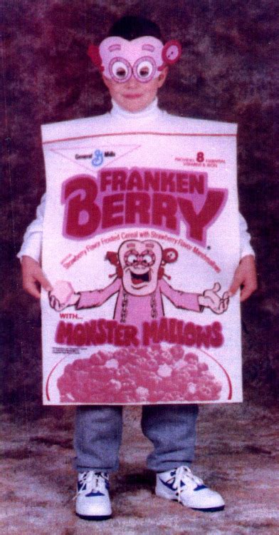 Frankenberry: The monster cereal that gave Gen Xers nuclear pink poop • Jennifer Chronicles