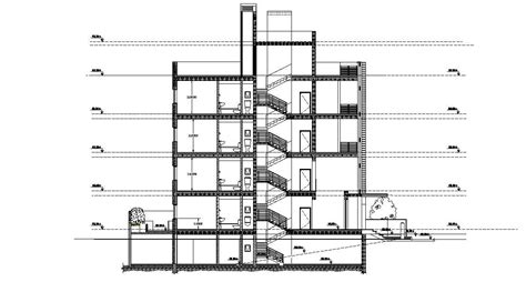 Cross Section Detail