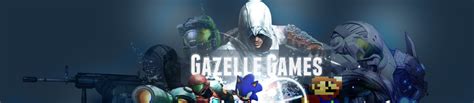 GazelleGames | GGn | Games | 2020 Review - Tracker Reviews - Invite Scene - #1 to Buy, Sell ...