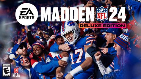 Madden 24 Release Date Set for Aug 18; Pre-Order Bonus, Upgrades, and ...