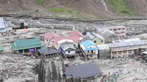 17-yr-old girl, gone missing in Kedarnath floods, reunited with family after 5 years