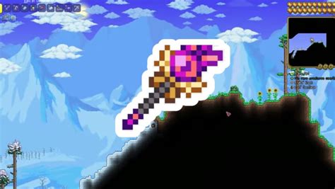 Terraria: How to Get Rod of Harmony - Games Fuze