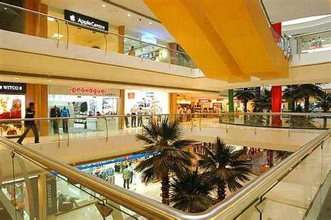 The Forum Mall Hosur Road Koramangala | Shopping Malls in Bangalore / Bengaluru | mallsmarket.com