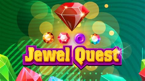 Jewel Quest 2023 Gameplay - YouTube