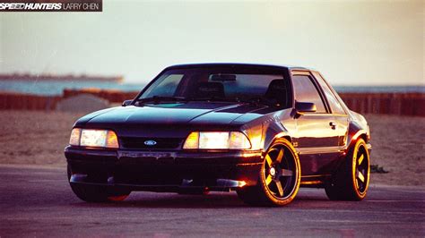 Slideshow: '88 Fox Body Mustang Built From the Heart | Themustangsource