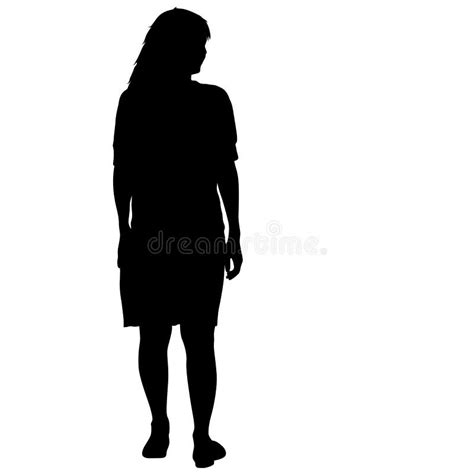 Black Silhouette Soldier is Marching with Arms on Parade Stock Vector - Illustration of ...