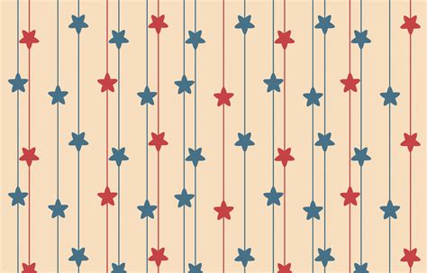 Stars 4th July Background Free Stock Photo - Public Domain Pictures