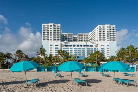 Margaritaville Hollywood Beach Resort Review: What To REALLY Expect If You Stay