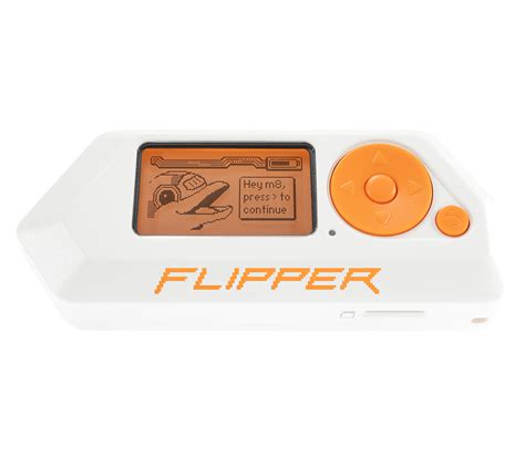 Flipper Zero – Lab401