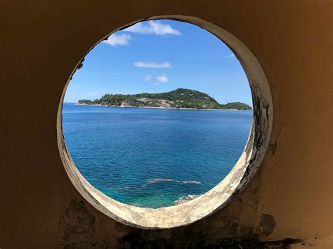 Glanz und Gloria vergangener Tage: das Mahé Beach Hotel - Seychellen ...