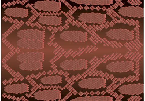 Snake Skin Pattern Vector 83086 Vector Art at Vecteezy