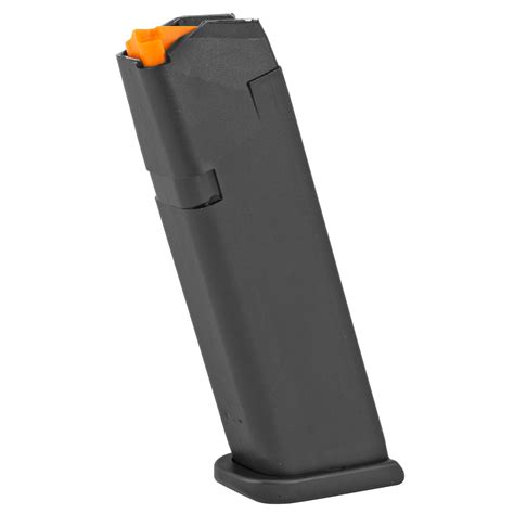 GLOCK 17 gen 5 magazine, 9mm | Boresight Solutions