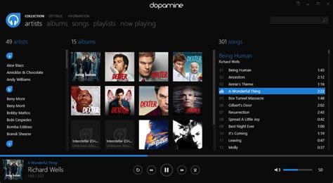 10 Best Free Music Player Apps For Windows 10/11 in 2023