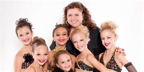 20 Juicy Dance Moms Scandals - Behind-the-Scenes Secrets from Dance Moms