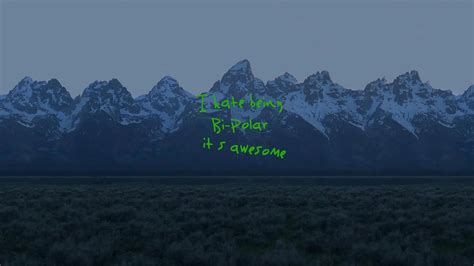 Kanye West - Ghost Town (Bonus Track) - YouTube