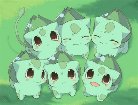 Bulbasaur Wallpapers HD / Desktop and Mobile Backgrounds