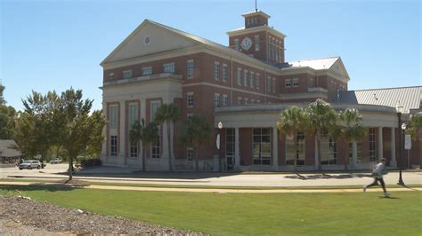 North Augusta closes City facilities | WJBF