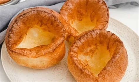 Delia Smith Yorkshire Pudding Recipe 🥧