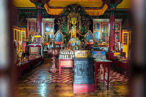 30+ Ghoom Monastery Darjeeling Stock Photos, Pictures & Royalty-Free Images - iStock