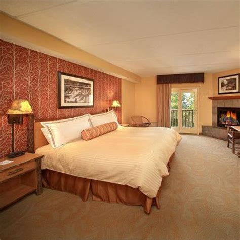 Bearskin Lodge on the River (Gatlinburg, TN): What to Know BEFORE You Bring Your Family