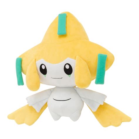 Plush Jirachi Life Size Pokémon - Meccha Japan