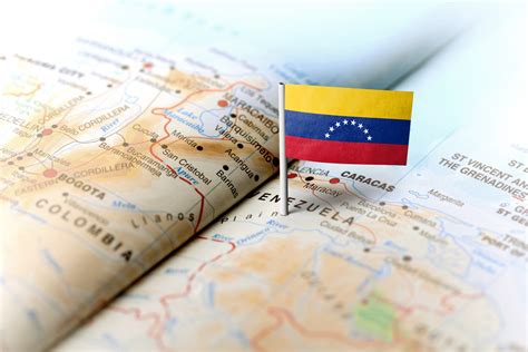 Venezuela: Passport Appointments Suspended Indefinitely | The Forum for ...