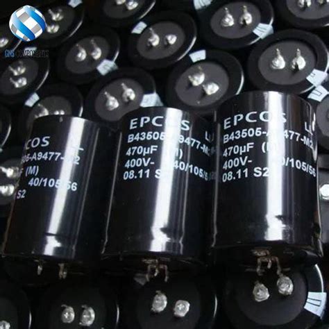 China Low Price High Voltage Capacitor - Quotation - GNS COMPONENTS